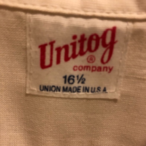 Vintage Shriners Cycle Patrol Shirt - Picture 6 of 6